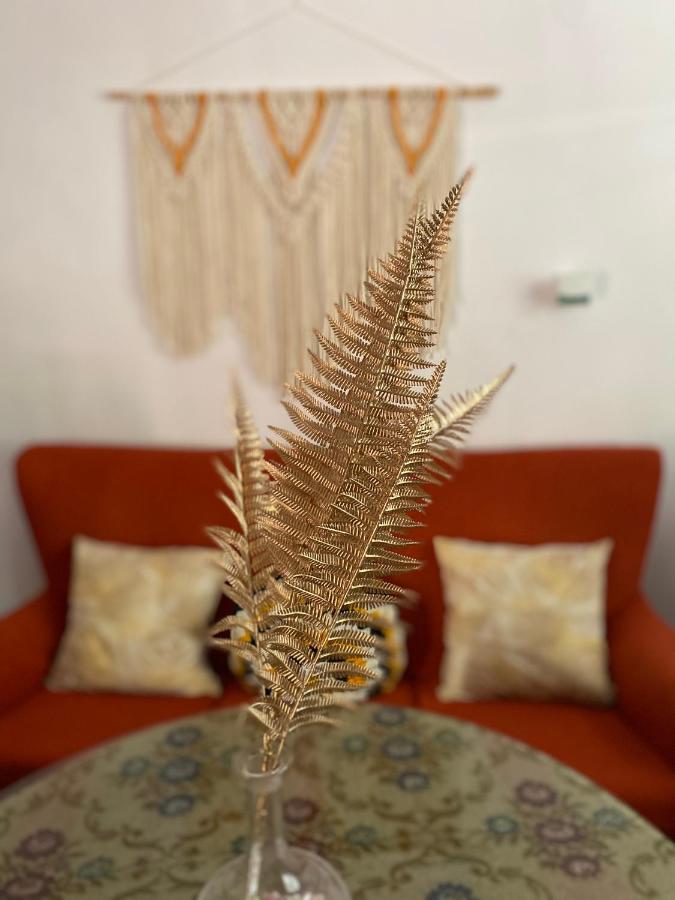 Casita Rural La Rosa De La Huerta Con Chimenea Interior Apartment Monachil Bagian luar foto